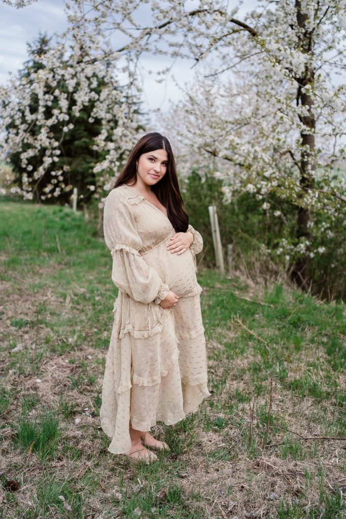 Babybauchshooting in Ulm