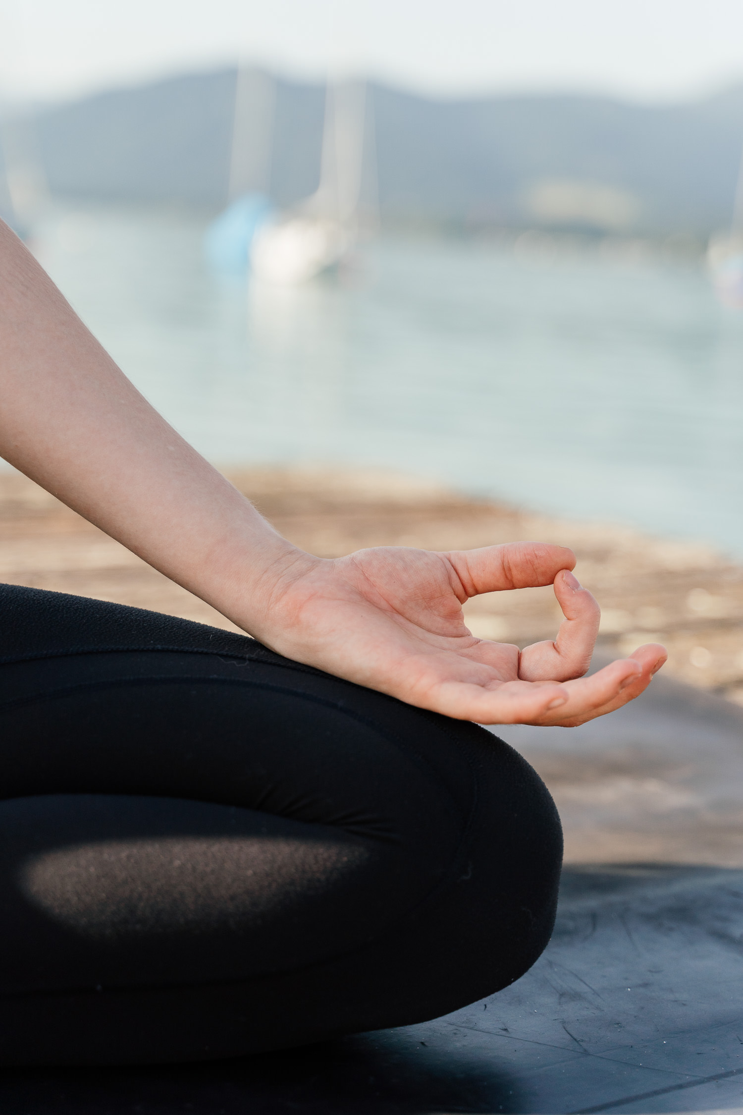 Natürliche Business Fotografie im Oberland