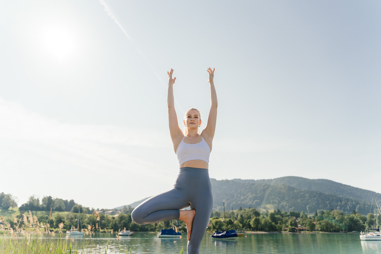 Personal Branding Fotoshooting Tegernsee