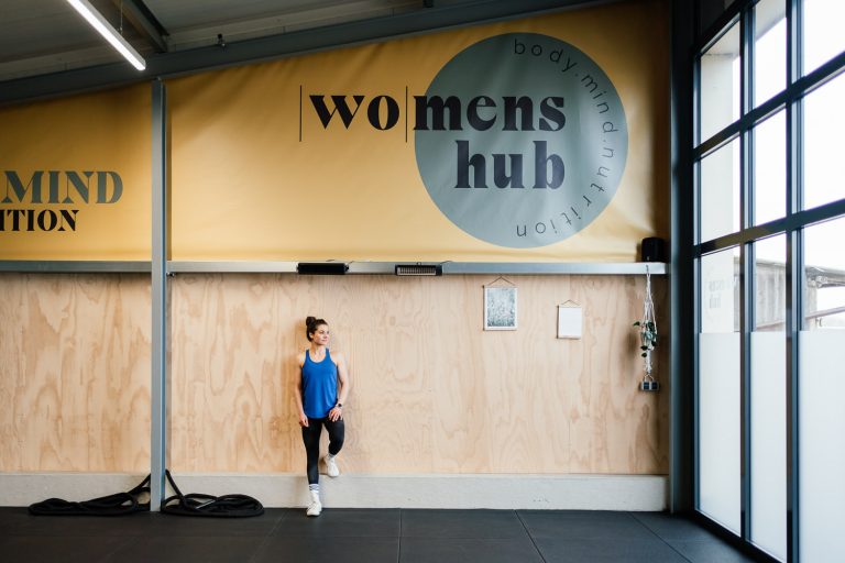 womens hub – Das neue Fitnessstudio in Gundelfingen an der Donau￼
