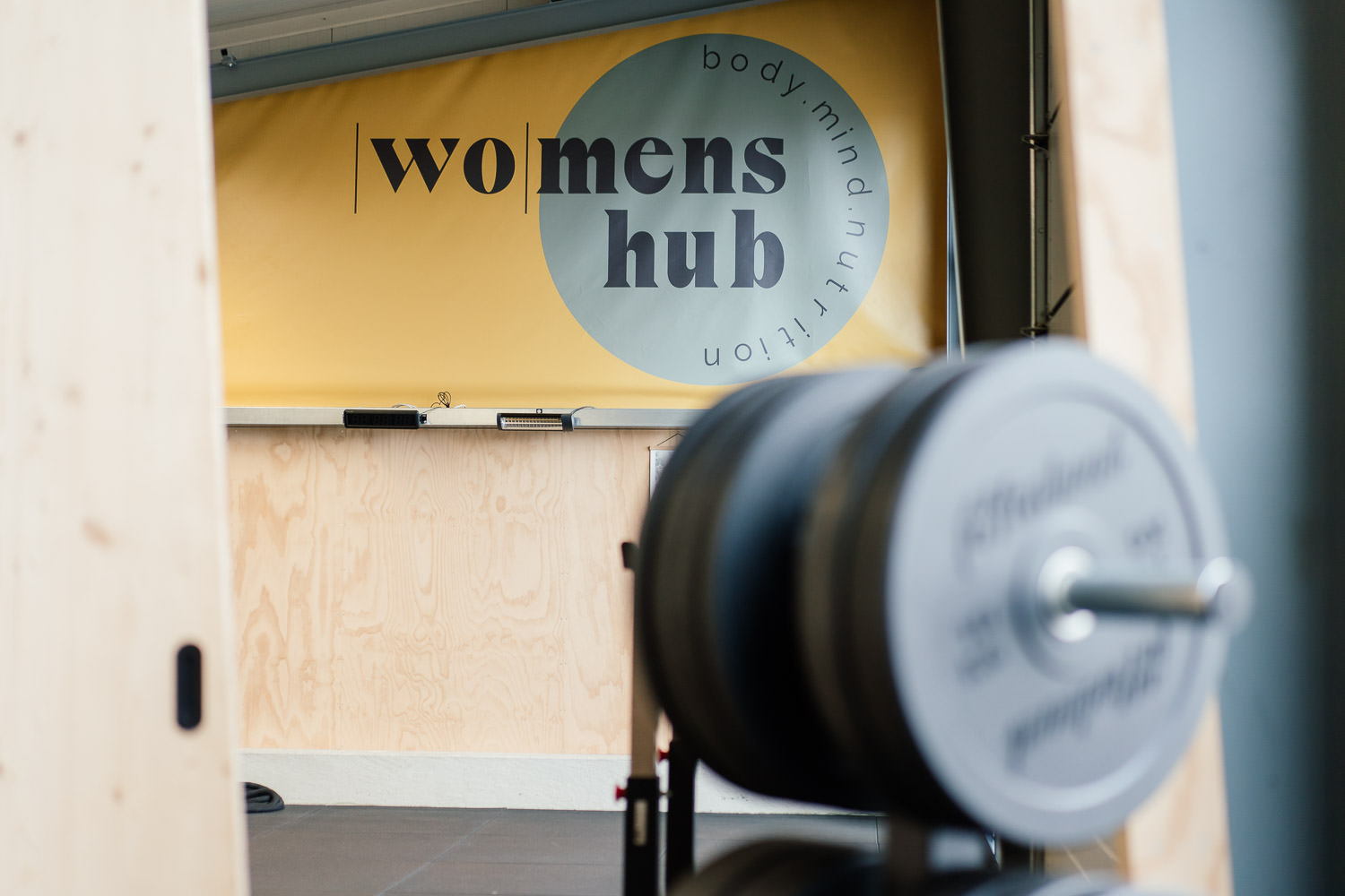 womens hub fitnessstudio in gundelfingen