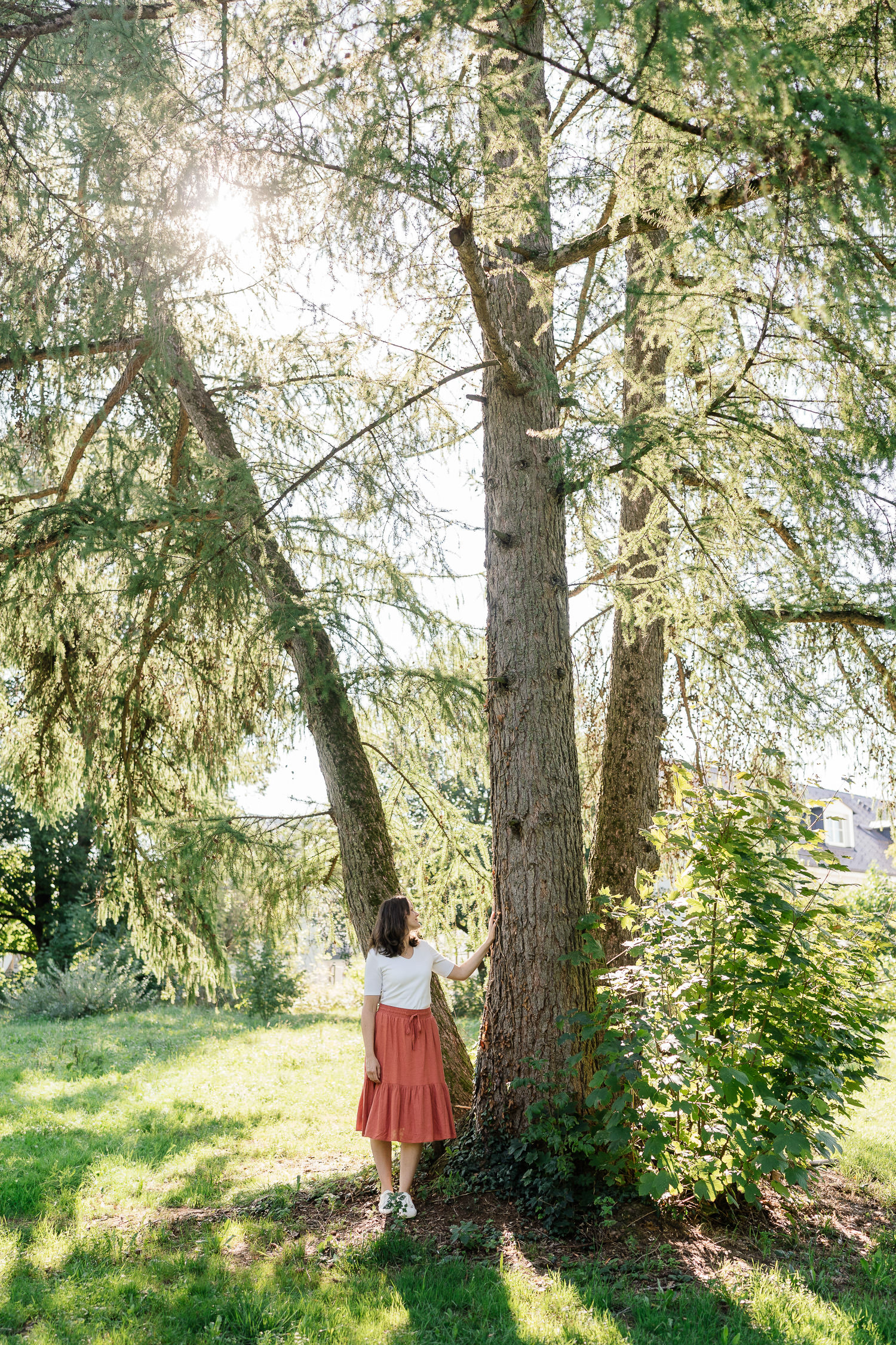 Portrait für Einzelunternehmer in München
