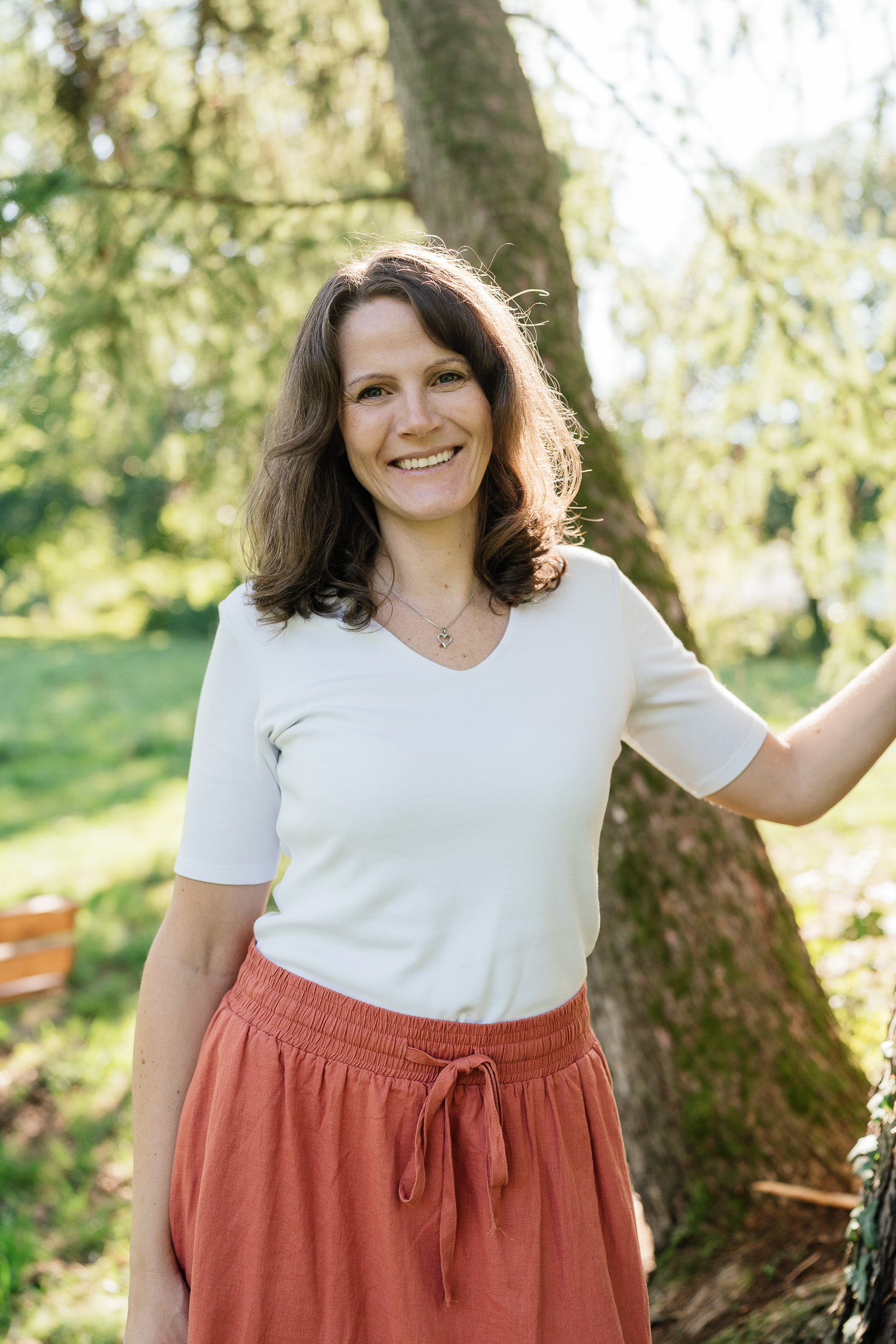 Portrait für Einzelunternehmer in München