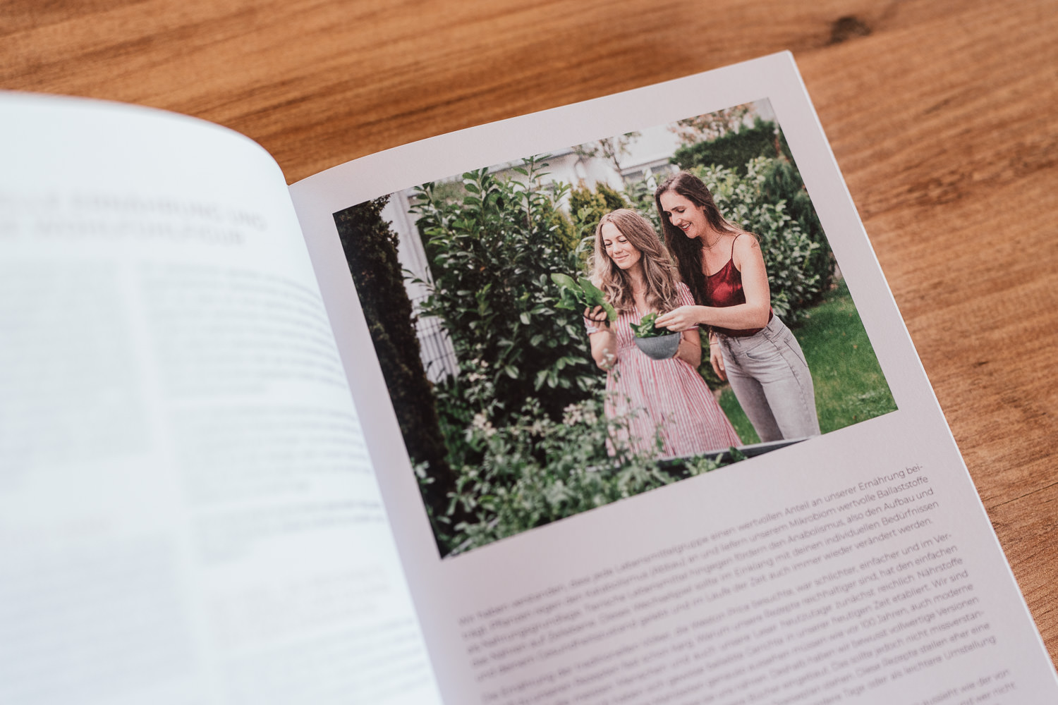 Kochbuch Sommerspezial