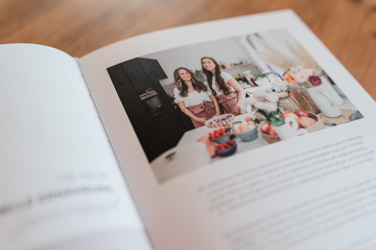 Kochbuch Sommerspezial