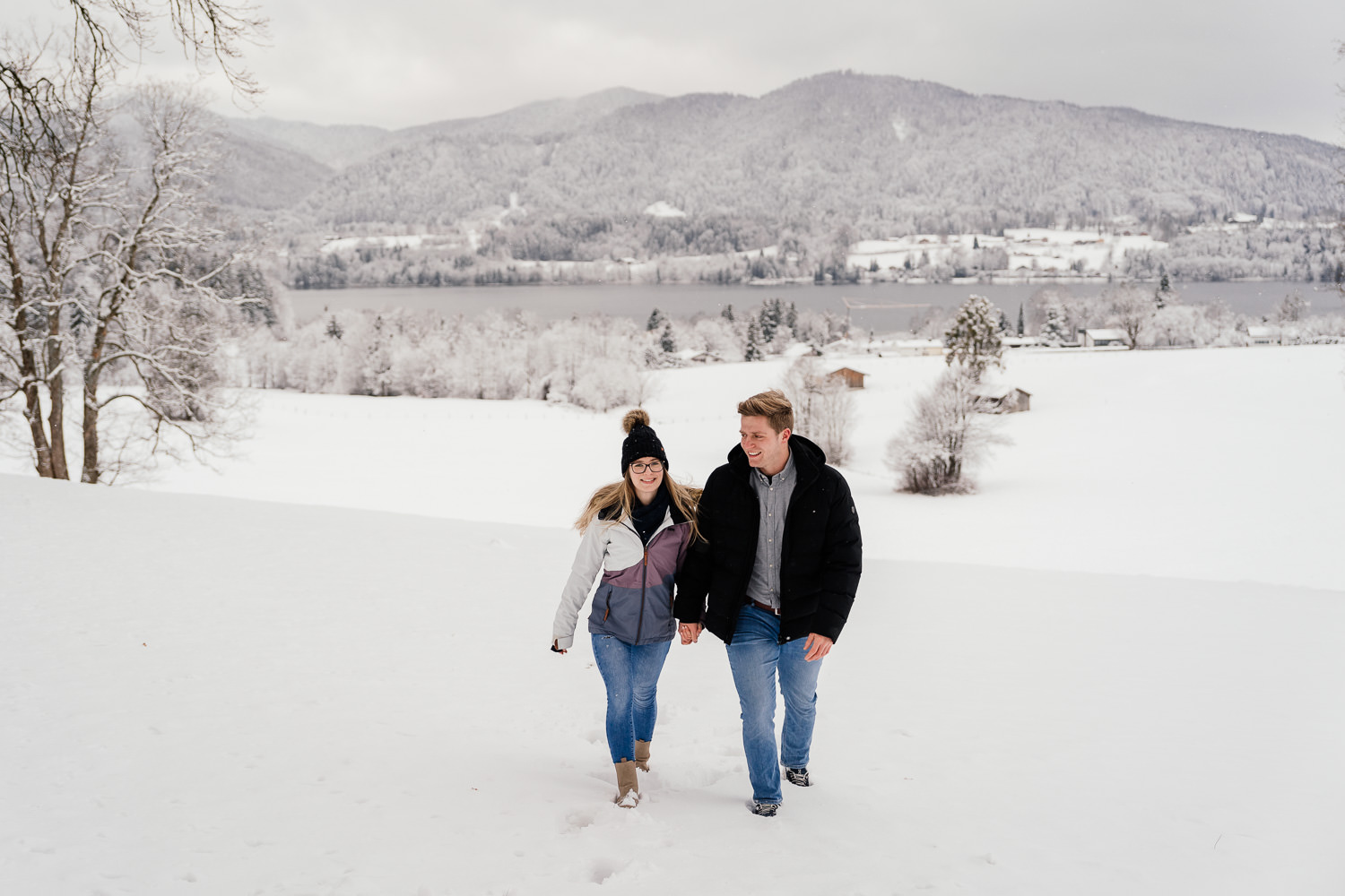 Fotograf Gmund am Tegernsee