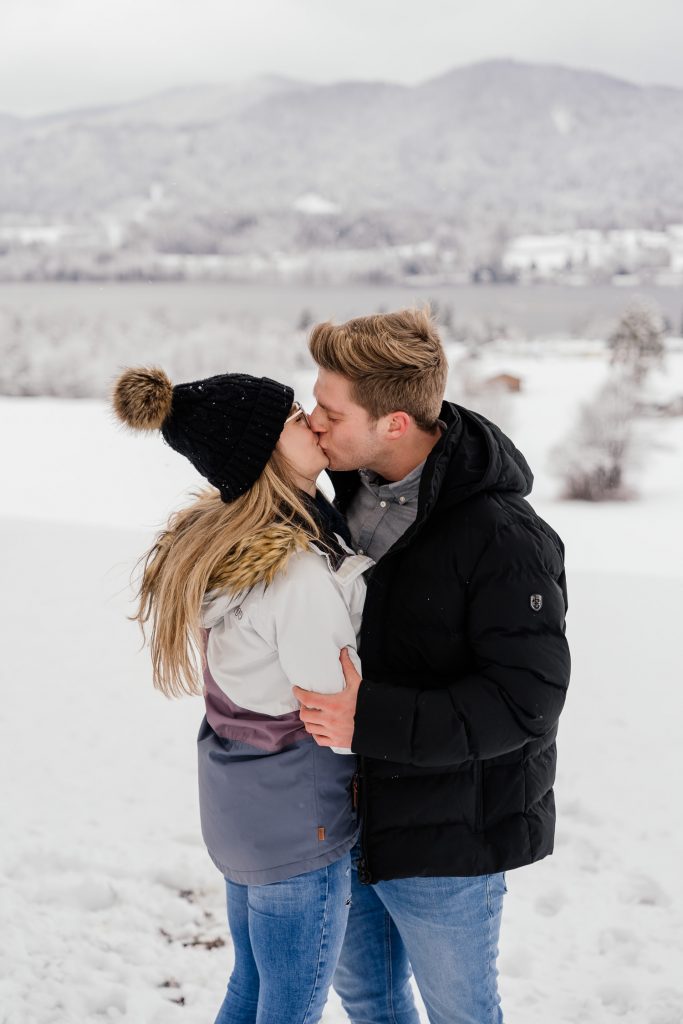 Fotograf in Gmund am Tegernsee