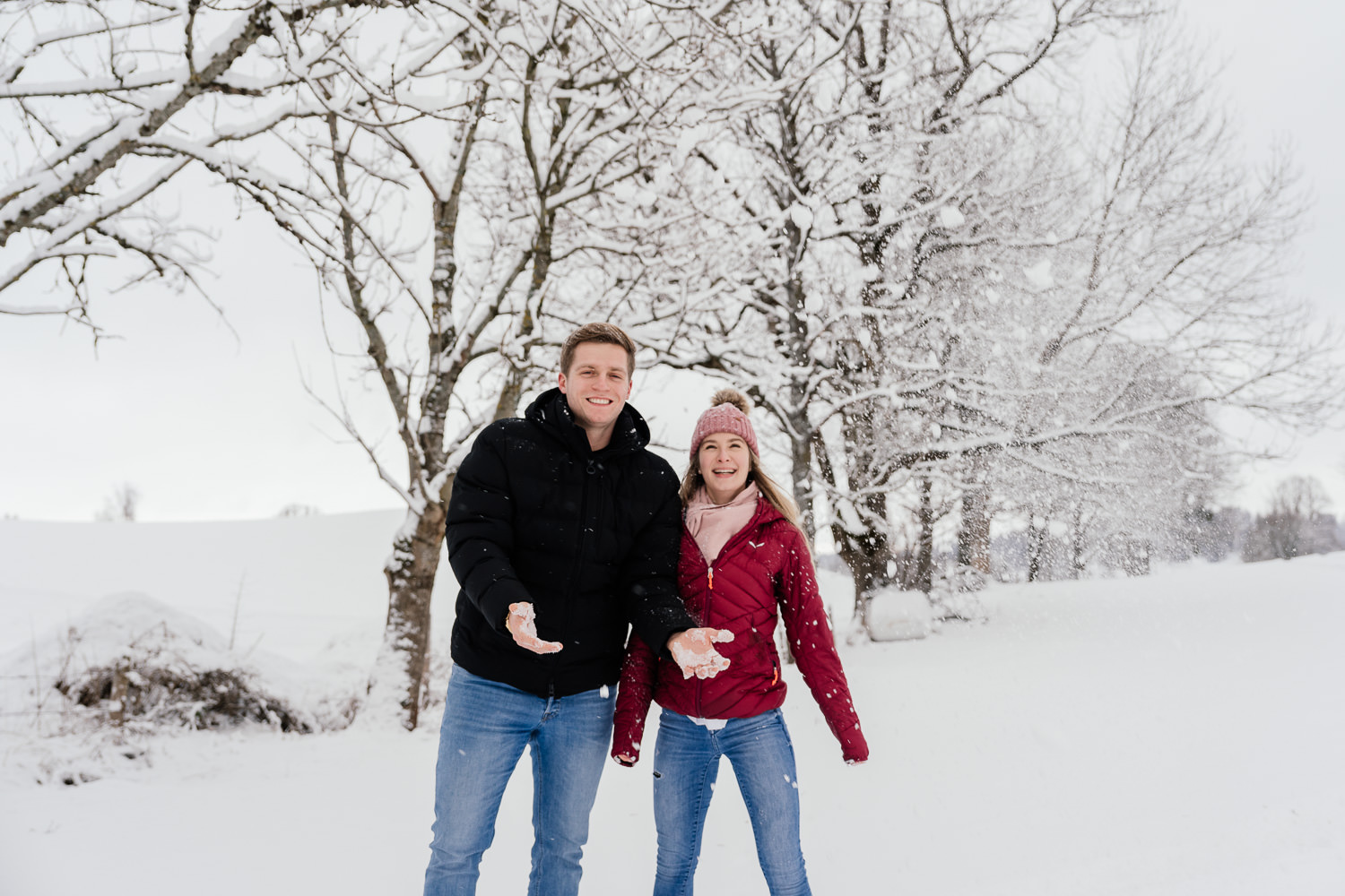 Fotografin Gmund am Tegernsee