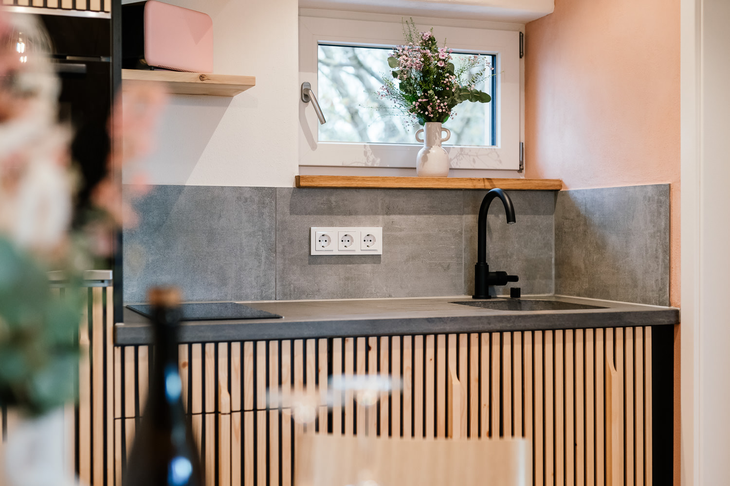 Fotografie Ferienwohnung