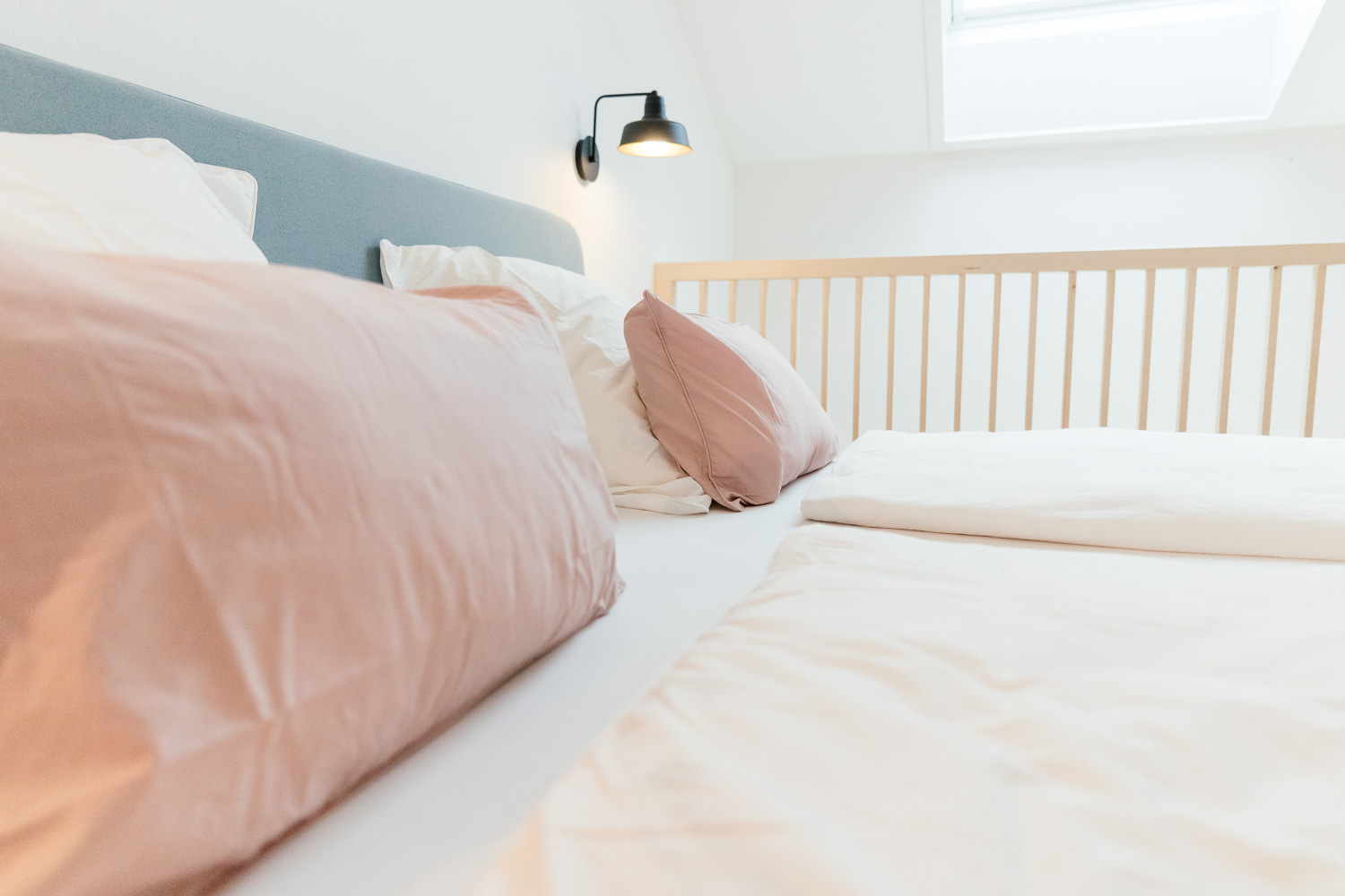Fotografie Ferienwohnung