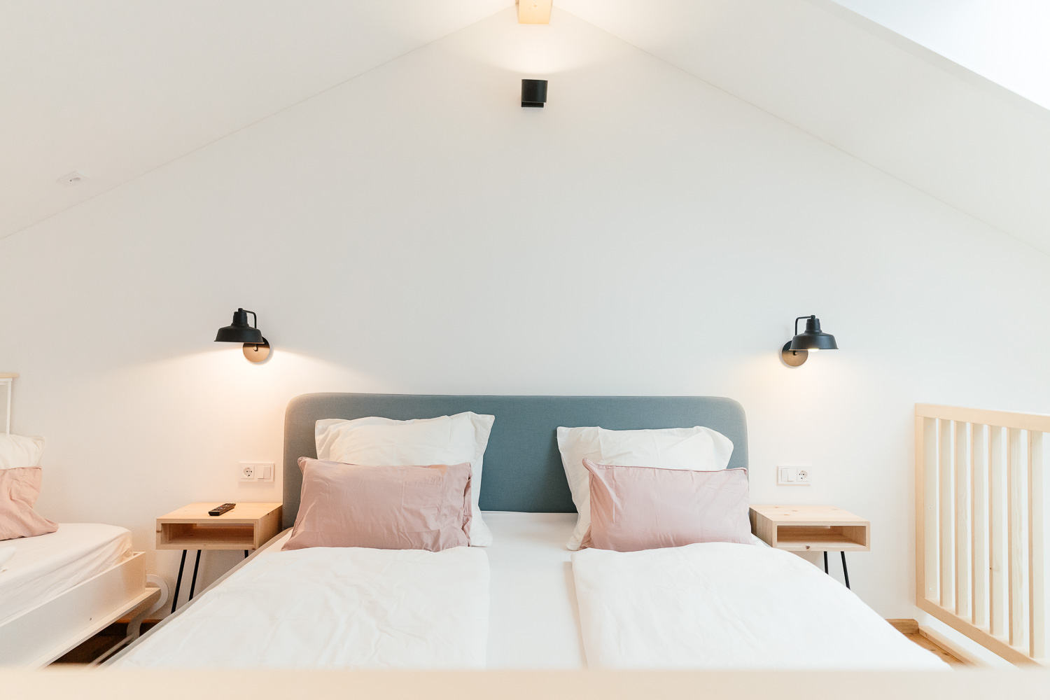 Fotografie Ferienwohnung