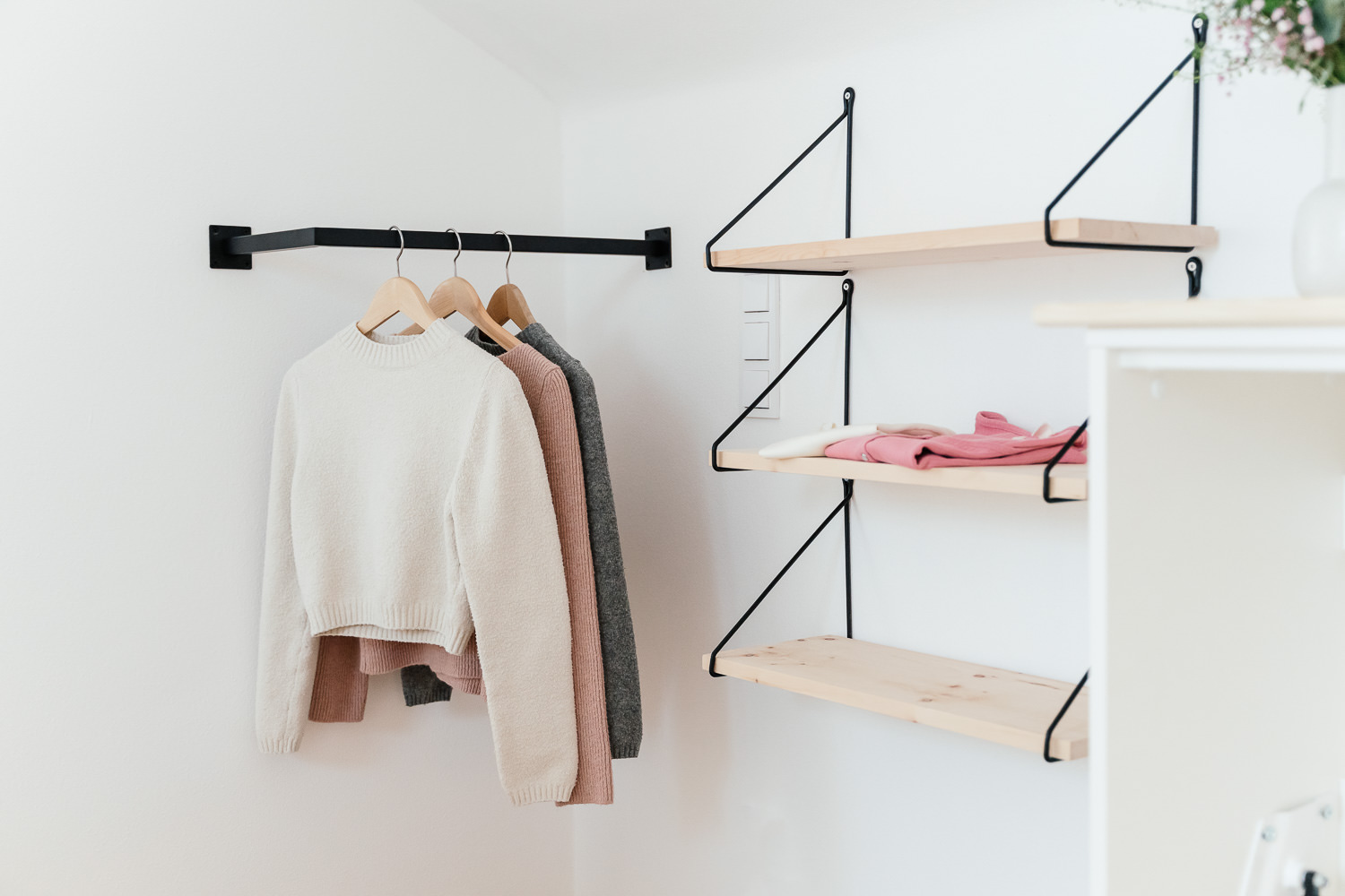 Fotografie Ferienwohnung