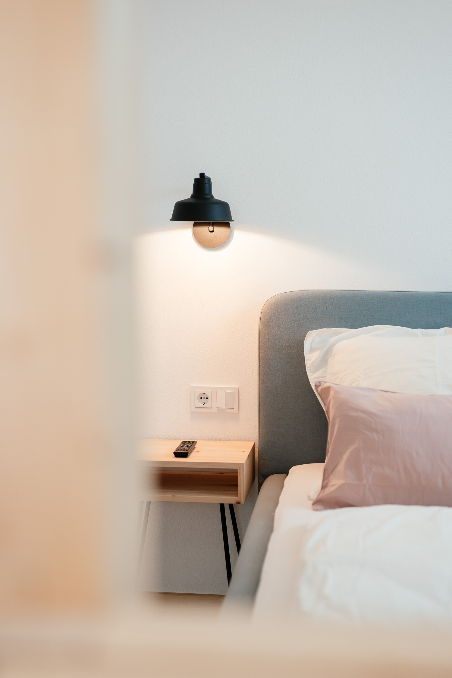 Fotografie Ferienwohnung