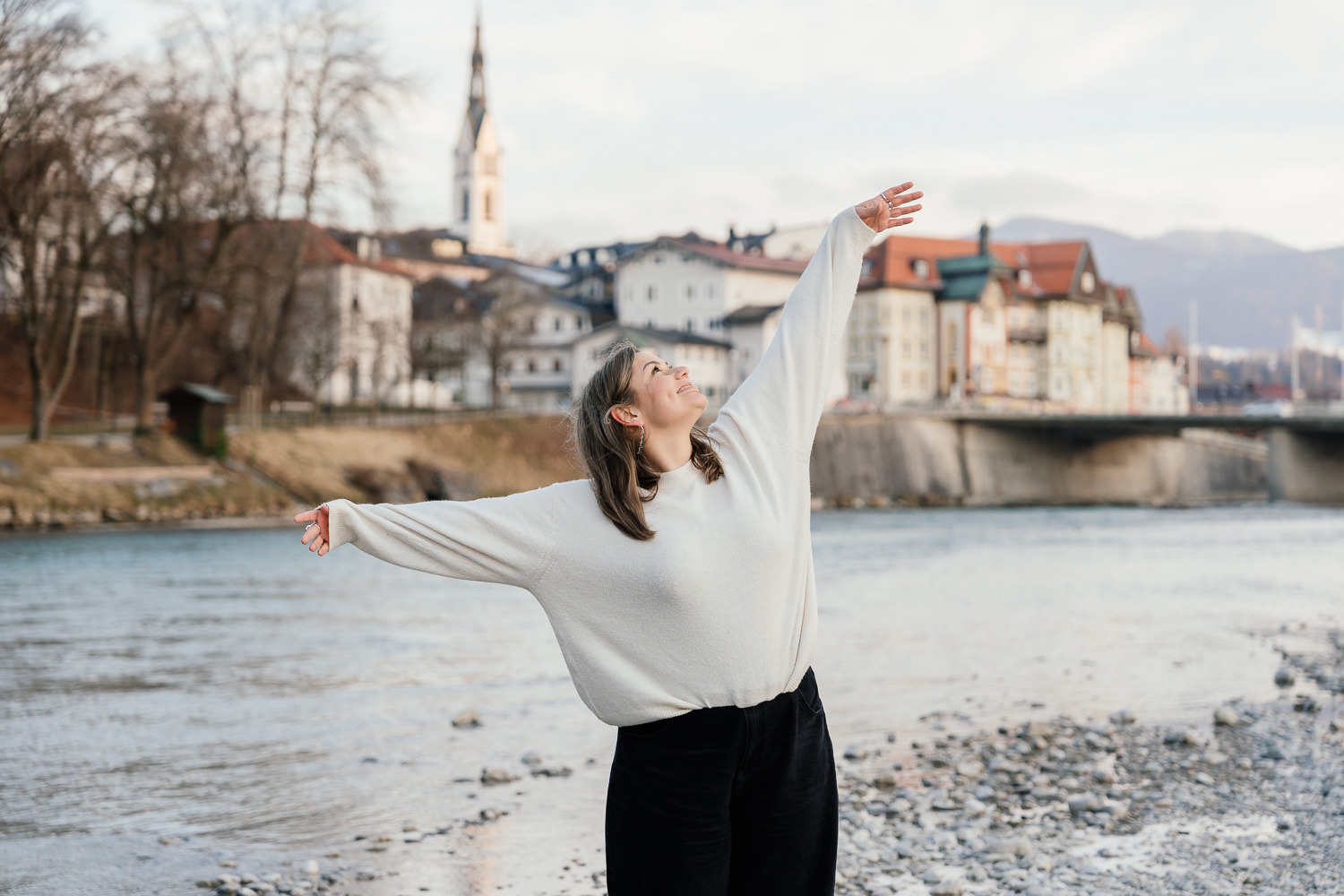 Portraitfotografie in Bad Tölz