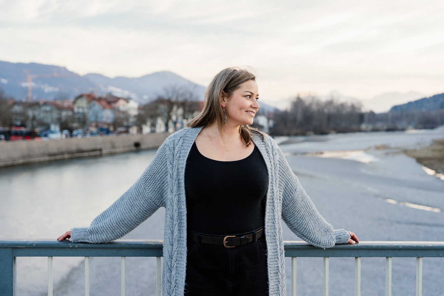 Portraitfotografie in Bad Tölz