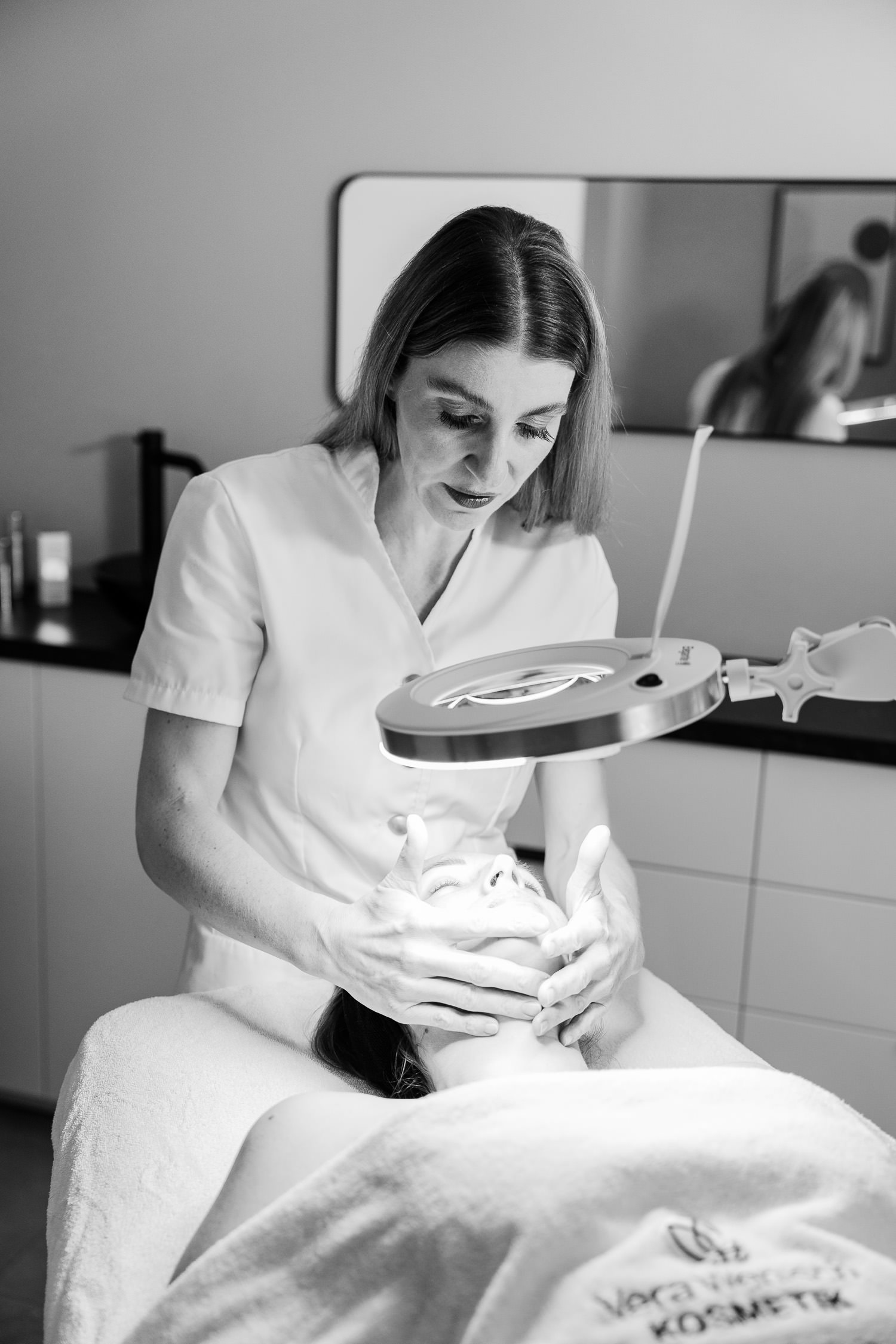 Business Fotografie am Tegernsee