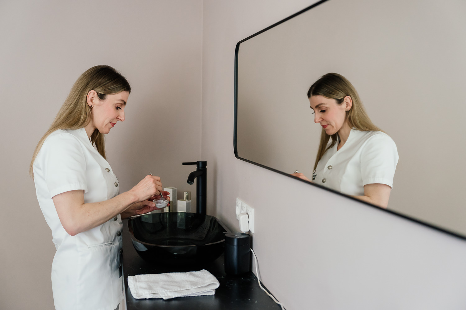 Business Reportage am Tegernsee
