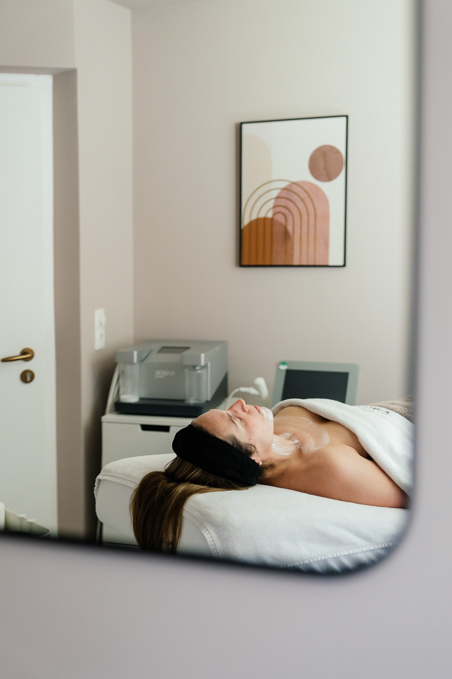 Business Fotografie am Tegernsee