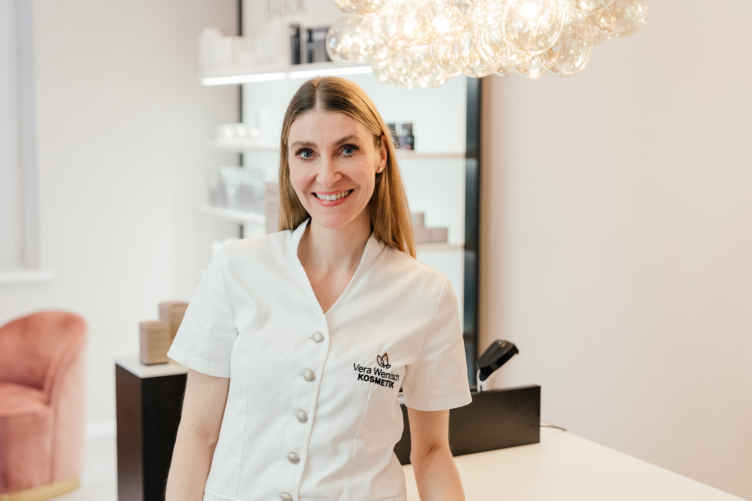Vera Wenisch Kosmetik am Tegernsee