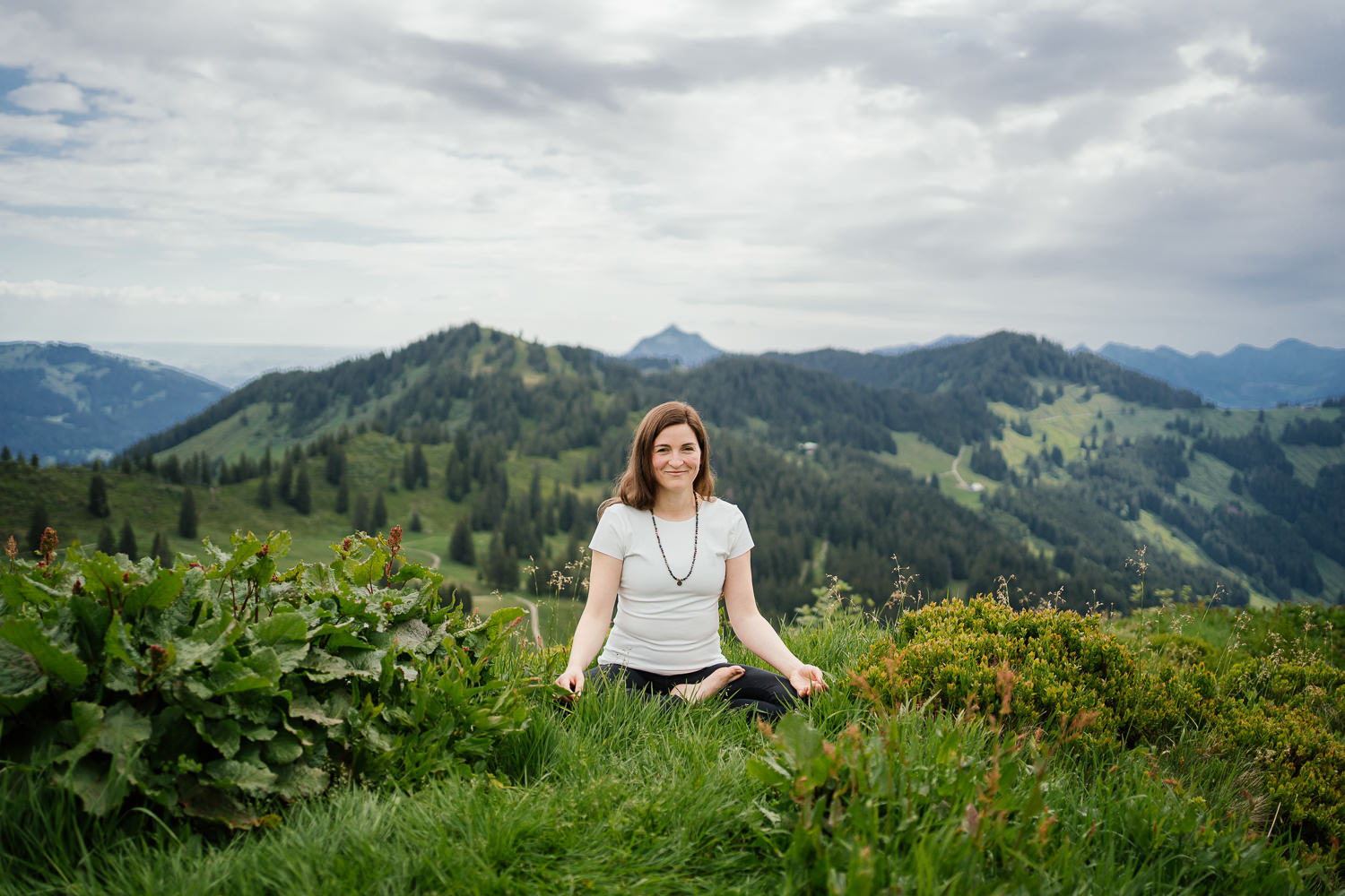 Business Fotos zum Thema Yoga
